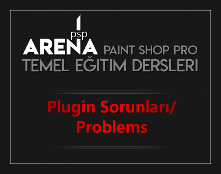 plugin problems